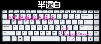 Gambar Dell ins15rr film keyboard