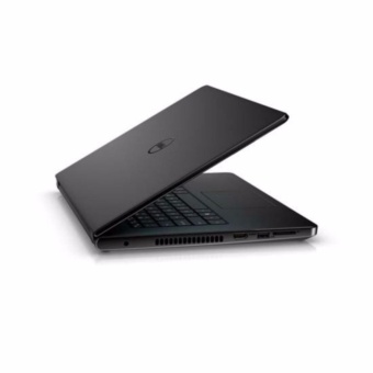 DELL INSP 14 5468 I7 7500 4GB 1TB ATI R7 2GB W10 BLACK  