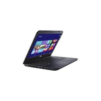 DELL INSPIRON 14-3458 (Core I5-5200-4GB-500GB-GT 820M 2GB-14"-DOS)  