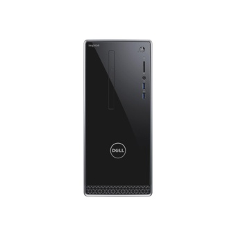 Dell Inspiron 3650 MT [Ci7-6700, 16GB, 2TB, AMD 2GB, DOS]  