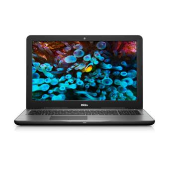 Dell Inspiron 5567 [Ci5-7200U, 8GB, 1TB, AMD 2GB, Windows 10] Hitam  