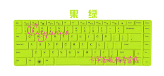 Gambar Dell keyboard laptop film pelindung