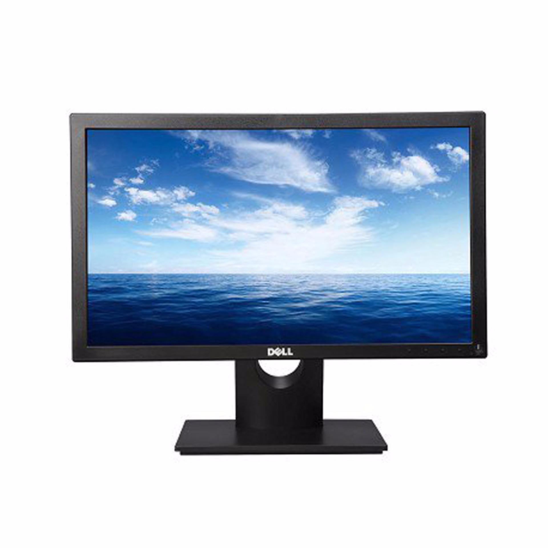 Lg 20mt48af Led Tv 20 Inch Hitam Jakarta ly Daftar Harga Terbaru D Sub DELL LED Monitor 18 5 Inch E1916HV