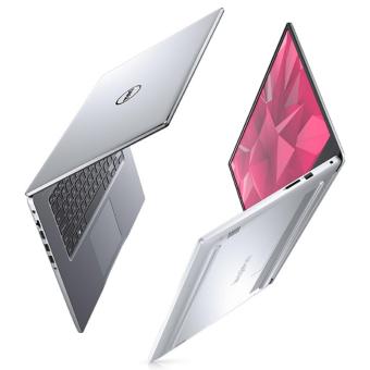 Dell - Notebook Inspiron 14 7460 - 14" - Intel Core i5-7200U- 8GB - 1TB HDD - Grey - Include Kaspersky Anti Virus 6bln  