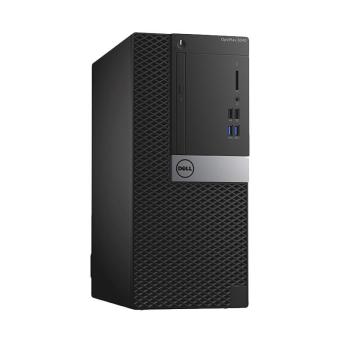 Dell Optiplex 3040Mt Desktop Pc - Black [Intel Core I5]  