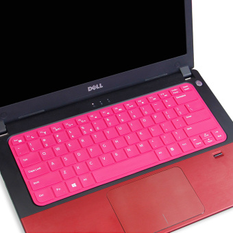 Gambar Dell v5460 v5470 notebook membran keyboard