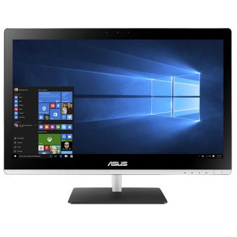 Desktop ASUS AIO V220IAGK-BA002F Core i3-5005U Processor, RAM 4GB, HDD 500GB, NVIDIA® GeForce GF930MX 2GB, DVD RW, DOS, 21.5"  