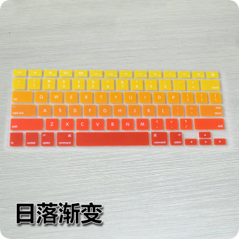 Gambar Desktop yang mesin apel keyboard film layar film yang