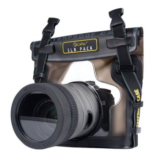 Gambar Dicapac WP S10 Waterproof Case DSLR