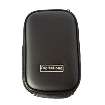 Gambar Digital Tas Kamera Pocket  Mini Universal   Hitam