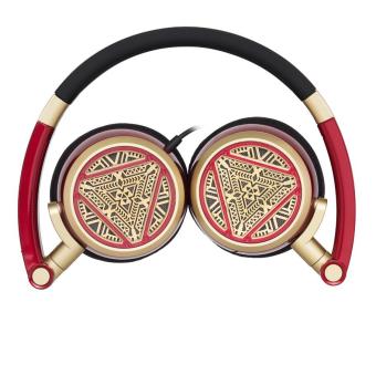 Disney H691 headset musik stereo headset