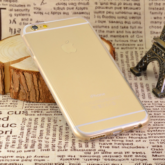 Harga Ditambah iphone6 lphone6 ip apel silikon set ponsel shell Online
Terbaik
