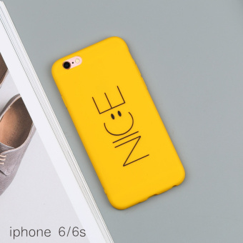 Gambar Ditambah iphone6s merencanakan apel shell telepon