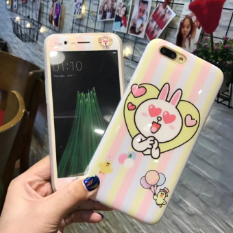 Gambar Ditambah oppor11 all inclusive sisi soft shell porselen