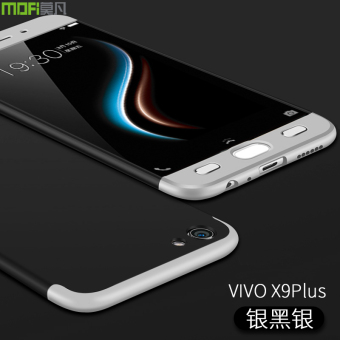 Gambar Ditambah vivox9s vivox9 semua termasuk merek Drop all inclusive sisi shell handphone shell