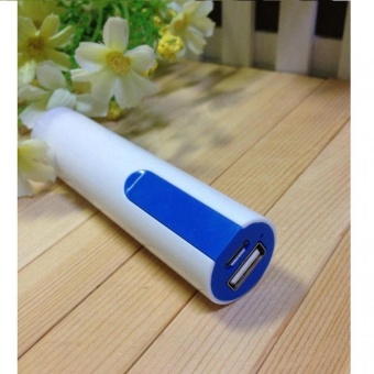 Gambar Diy Exchangeable Cell Power Bank Case For 1pcs 18650   Powerbank