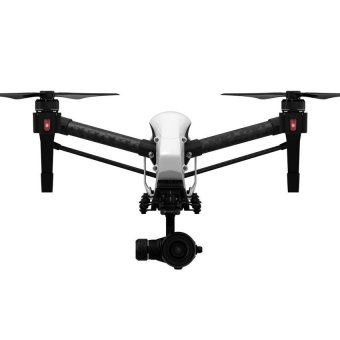 DJI Drone Inspire 1 Pro - Hitam