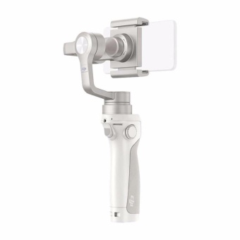 DJI OSMO MOBILE GIMBAL STABILIZER SMARTPHONE CAMERA