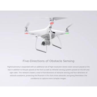 DJI PHANTOM 4 PRO EXTRA BATTERY DRONE QUADCOPTER DJI PHANTOM 4 PRO