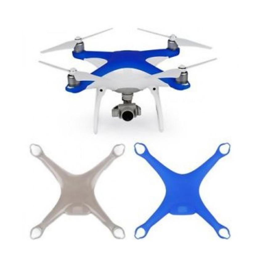 image: DJI PHANTOM 4 SILICON BODY