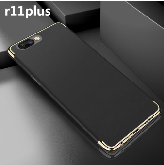 Gambar Dob oppor11 r11 r11plus menjatuhkan resistensi lengan pelindung shell telepon