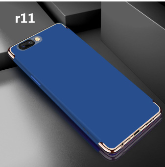 Gambar Dob oppor11 r11 r11plus menjatuhkan resistensi lengan pelindung shell telepon