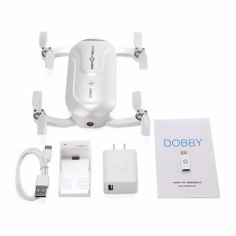 DOBBY ZEROTECH MINI SELFIE DRONE