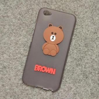 Gambar Doo doo a3 merek populer dari soft shell shell ponsel