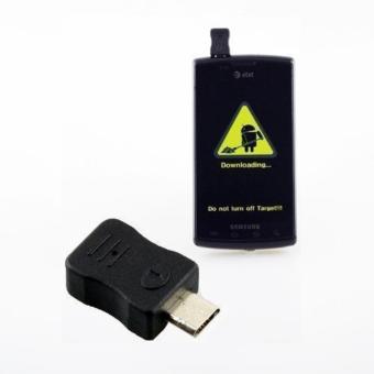 Download UnBrick Mode Micro USB JIG for Samsung Galaxy S2/S II/SII i9100 Tool  