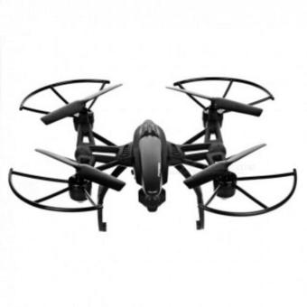 Drone canggih quadcopter JXD 509W HD Camera kamera Control Smartphone
