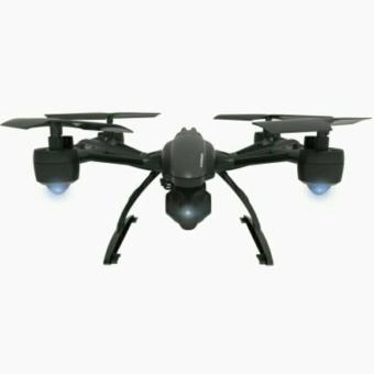 Drone canggih quadcopter JXD 509W HD Camera kamera Control Smartphone