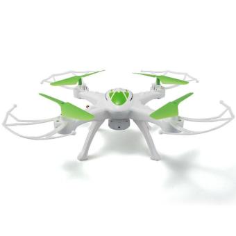 Drone JJRC H29GH Altitude Hold FPV 5.8GHZ Camera