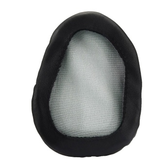 Gambar Ear Pads Cushions Replace for Mad Catz Cyborg F.R.E.Q.5 Freq5 Gaming Headset   intl