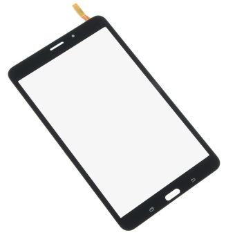 Easbuy Baru Pengganti Kaca Digitizer Layar Sentuh Lensa Cocok Untuk Samsung Tab T331
