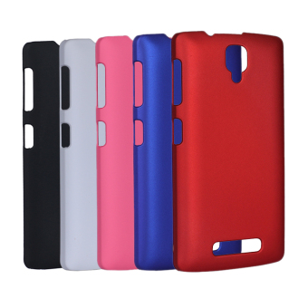 Gambar Ed a1000 a1000 a100 d matte cangkang keras ponsel shell