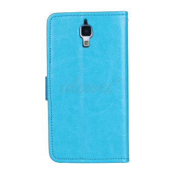 Gambar Ed M4 M Empat Lengan Pelindung Handphone Shell