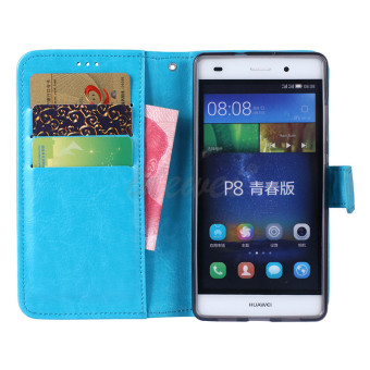 Gambar Ed p8 p8 p8lite standar yang tinggi dengan set ponsel dari shell ponsel