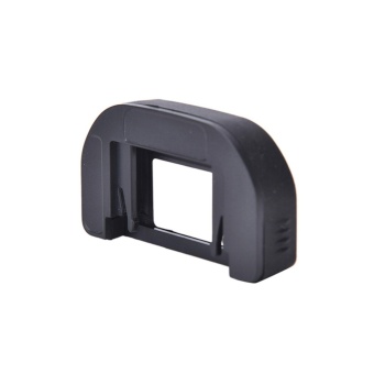 Gambar Ef Rubber Eyecup Eyepiece For Canon Eos 1300d 1200d 1100d 750d 760d700d 650d   intl