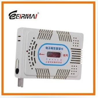 Gambar Eirmai jenis elektronik regeneratif dehumidifier penyerap kartu