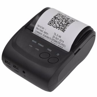 Gambar Eppos Printer Bluetooth 58mm EPPOS EP5802AI