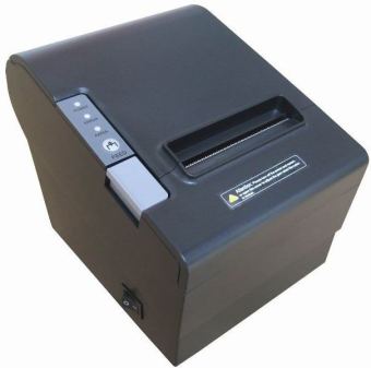 Gambar EPPOS Printer Kasir Thermal 80mm EP80USL USB   ETHERNET