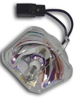 Gambar Epson   Lampu LCD Proyektor   EB S7 EB X7 ELPLP54 Tanpa Cangkang