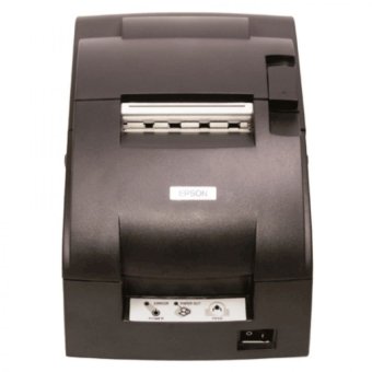 Gambar Epson TM U220 D printer kasir Paralel Port Non Auto Cutter