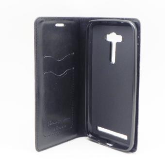 Excellence Flip Case Evee Asus Zenfone 2 Laser ZE500KL April 2019 - 3 Excellence Flip Case Evee Asus Zenfone 2 Laser ZE500KL - 3