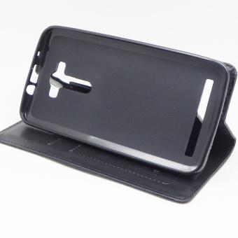 Excellence Flip Case Evee Asus Zenfone 2 Laser ZE500KL April 2019 - 4 Excellence Flip Case Evee Asus Zenfone 2 Laser ZE500KL - 4