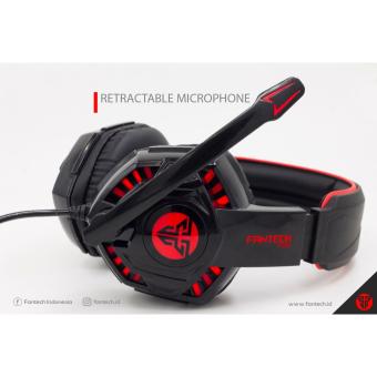 Fantech Headset Gaming HG9