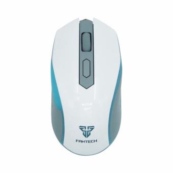 Gambar Fantech Mouse USB Gaming G12X