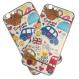 Gambar Fashion Case England Character list Crom For Oppo F1s   A59