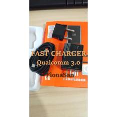 FAST Qualcomm 3.0 Charger Casan Carger Xiaomi Redmi Note 1 2 3 4 2S 3S Note1 Note2 Note3 Note4 1S Redmi2 / Mi4i Mi 4i / 4x 4A / Redmi2s Redmi3 Redmi4 / Mi4 / Mi max
