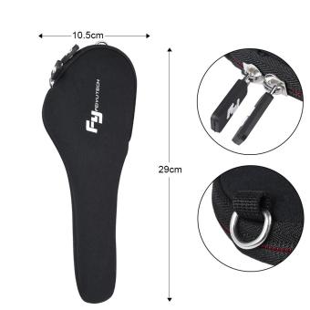 Feiyu FY-YT Carrying Case Protecting Bag Universal for Feiyu G4 G4 QD G4S SUMMON SUMMON+ G5 Handheld Gimbal Stabilizer Good Flexibility Abrasion Resistance - intl